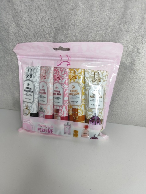 Zestaw kremów do rąk